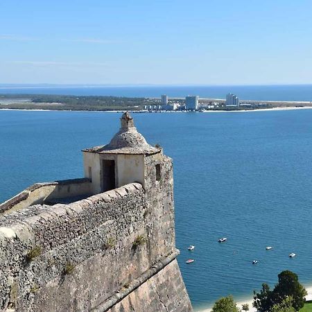 Delta Apartment Setúbal Zewnętrze zdjęcie