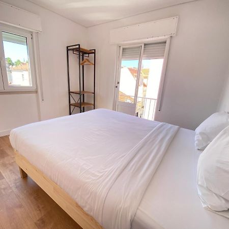 Delta Apartment Setúbal Zewnętrze zdjęcie