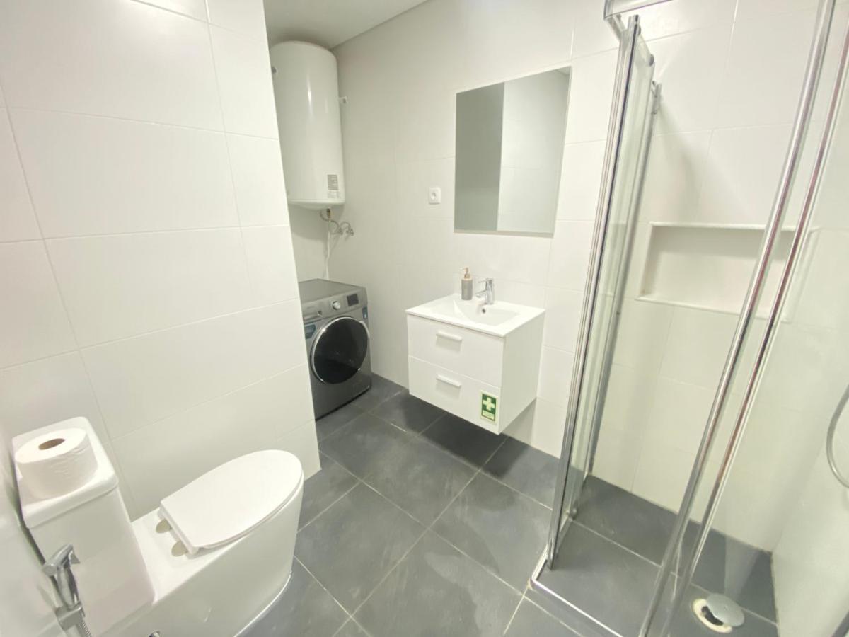 Delta Apartment Setúbal Zewnętrze zdjęcie