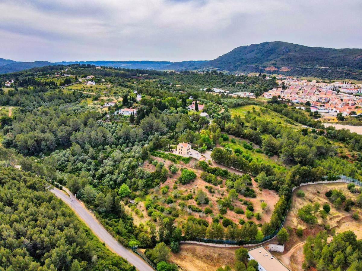 Delta Apartment Setúbal Zewnętrze zdjęcie