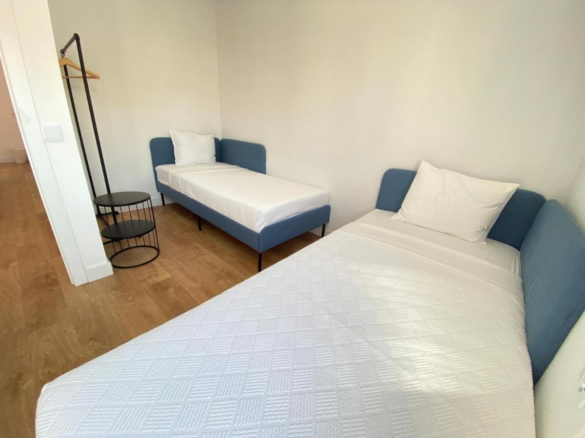 Delta Apartment Setúbal Zewnętrze zdjęcie