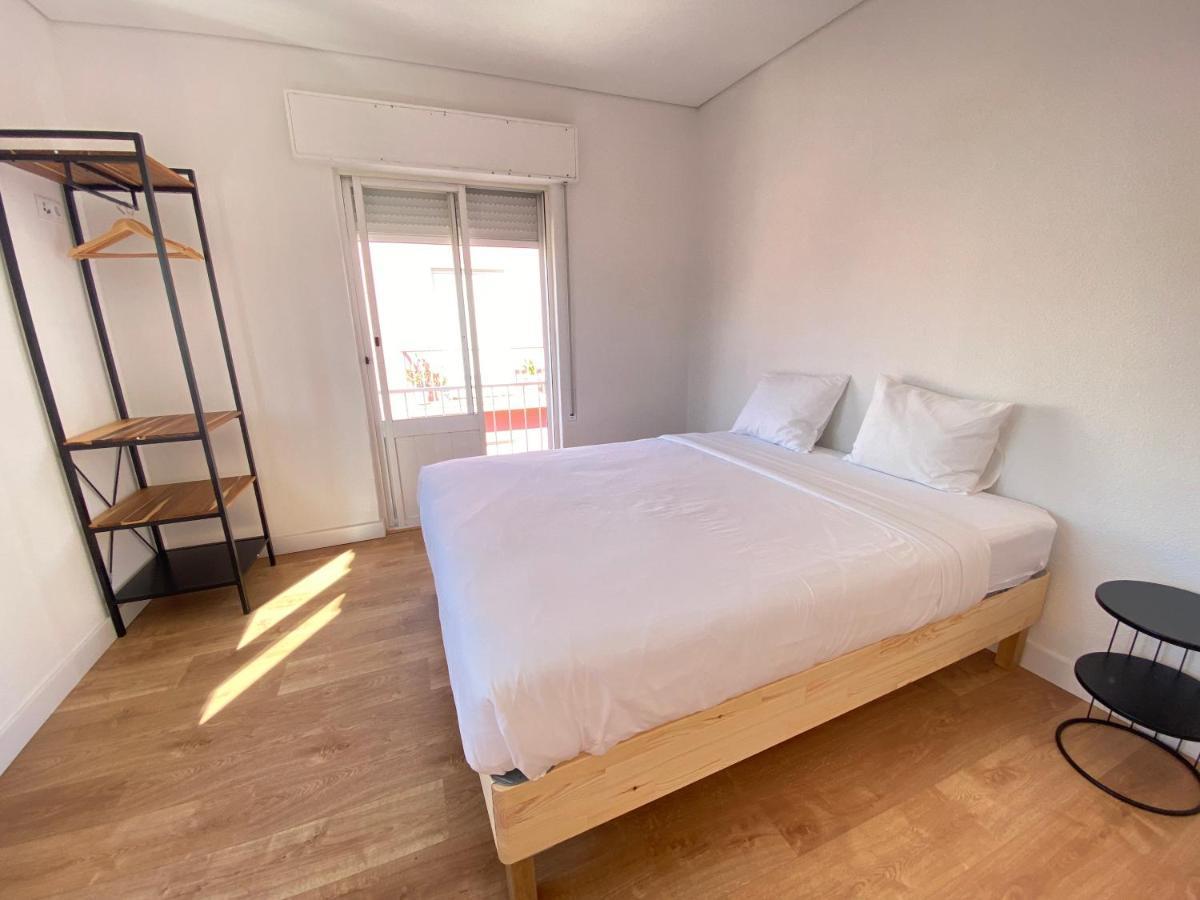 Delta Apartment Setúbal Zewnętrze zdjęcie
